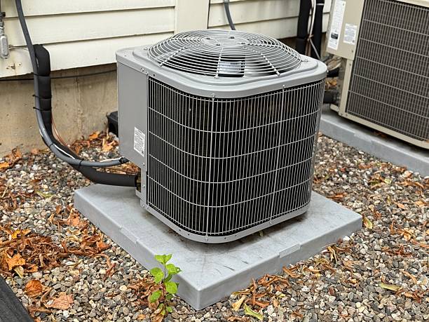 24/7 Emergency Air Conditioning Repair experts in McMinnville, TN