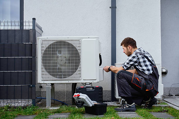 Trusted Air Conditioning Repair service in McMinnville, TN - HVAC Repair CO
